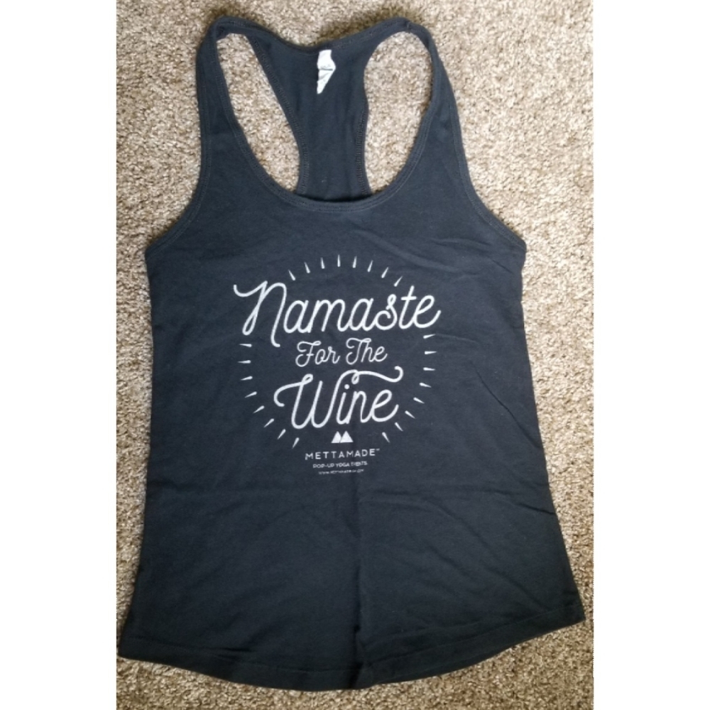 Yoga Tank